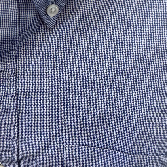 Brooks Brothers Black Fleece by Thom Browne Men's Dress Shirt - Picture 4 of 5
